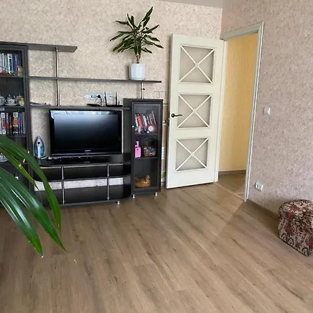 Flat Apartment Uzhhorod Exterior photo