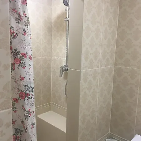 Flat Apartment Uzhhorod Exterior photo