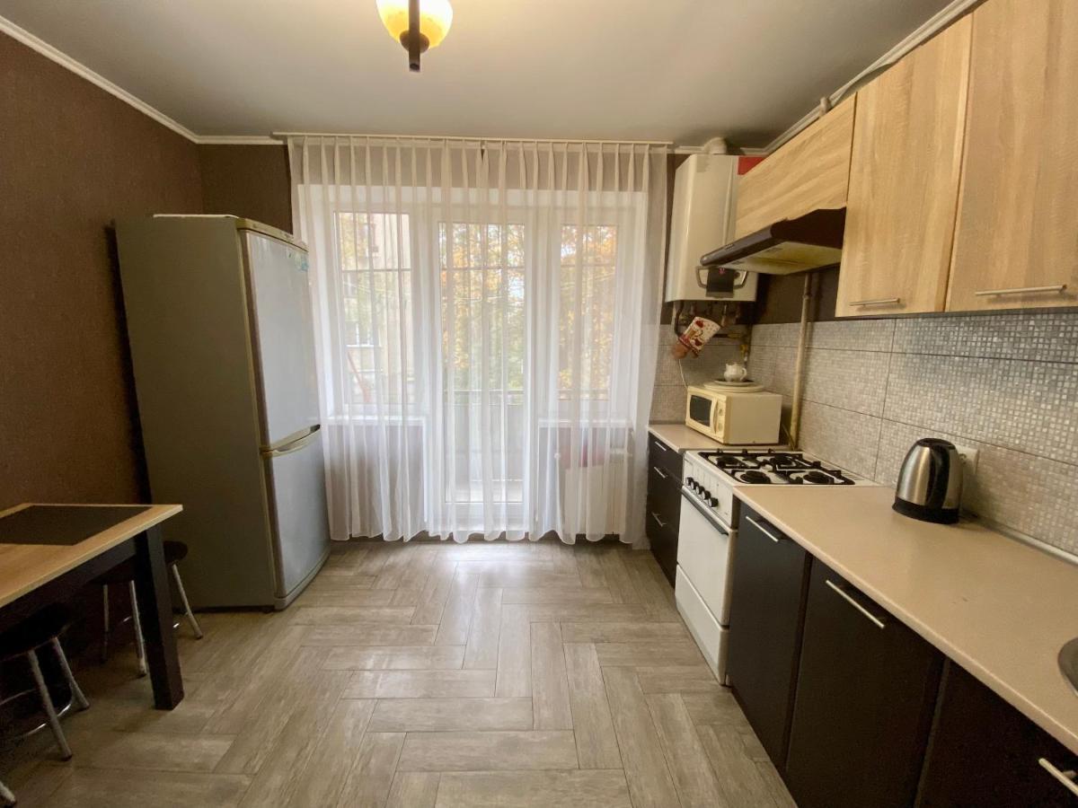 Apartment Flat *
