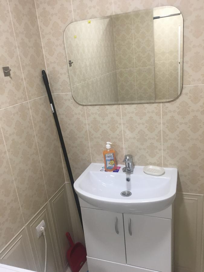 Flat Apartment Uzhhorod
