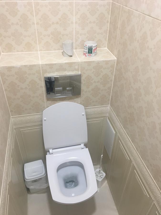 Apartment Flat *